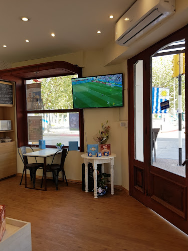 Opinii despre Chajá Bistró San José în San José de Mayo - Gastronomía y hostelería