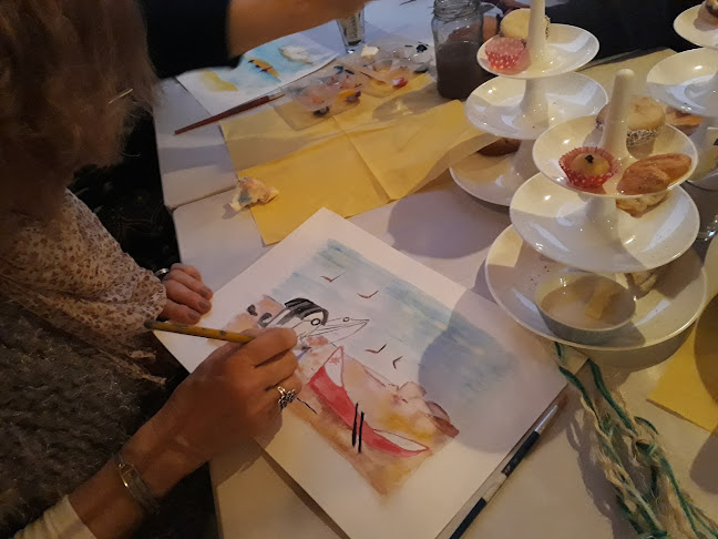 Comentarii opinii despre Restaurante Bossa Nova