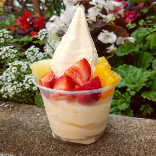 Opinii despre Franco's Frozen Yogurt în Punta del Este - Gastronomía y hostelería