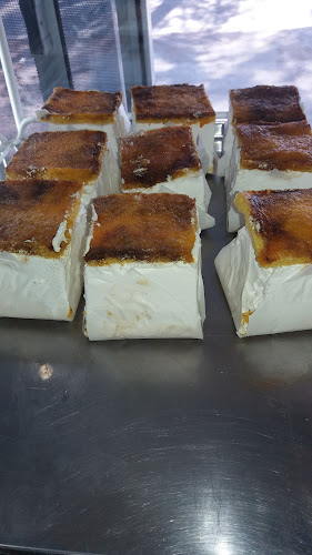 Panadería La Gloria - Gastronomía y hostelería