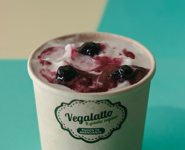 Opinii despre Helados Vegalatto în Montevideo - Gastronomía y hostelería