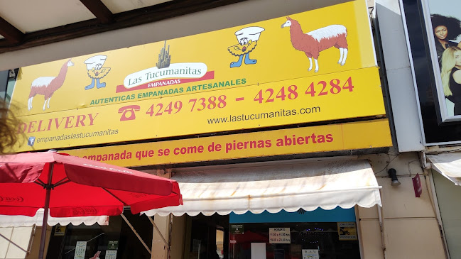 Las Tucumanitas - Punta del Este