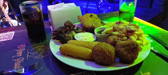 Bartolomé Mitre 1000, 11000 Montevideo, Departamento de Montevideo