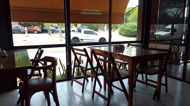 Pizzeria Trouville Dayman - Termas del Dayman