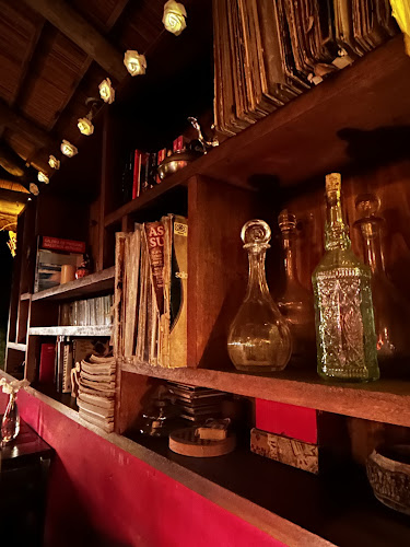 Panes y Peces - Gastronomía y hostelería