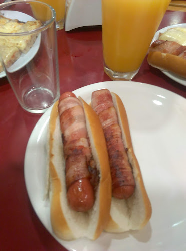 4W6R+WWF, 11500 Montevideo, Departamento de Montevideo