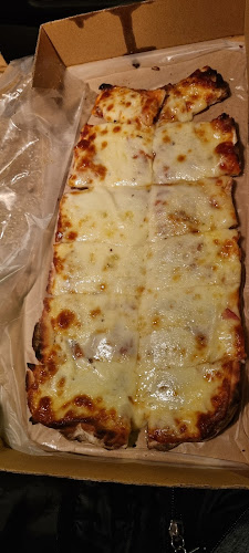 Pizzería La Barra - Maldonado