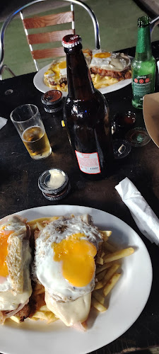 Pizzeria Y Cantina Cancha - Ciudad del Plata