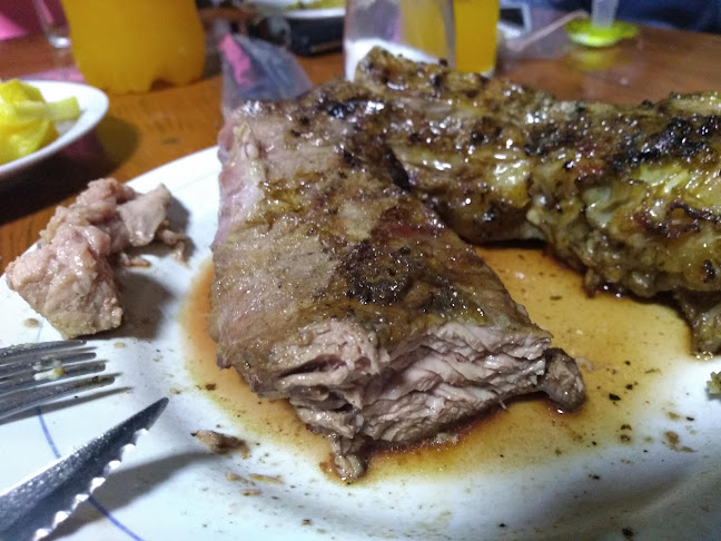 Opinii despre Parrillada El Galpon în Florencio Sánchez - Gastronomía y hostelería