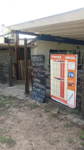 6F68+8GW, 15400 Santa Lucía del Este, Departamento de Canelones