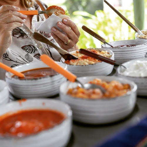 Fafú Falafel - Punta del Este