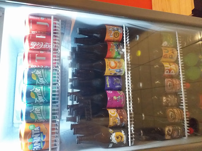 Solo Bueno empanadas artesanales