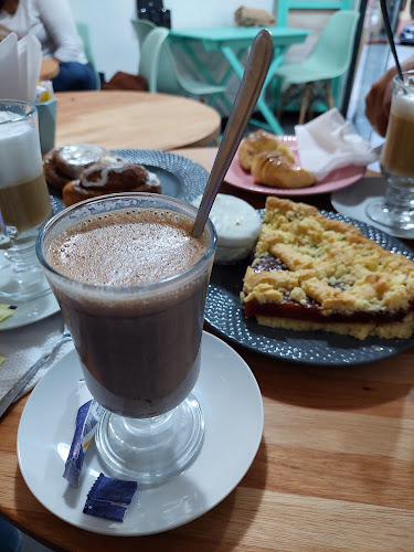 Comentarii opinii despre Dulcencanto