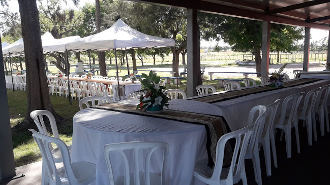 Opinii despre Aeroparador Canelones SUCN în Canelones - Gastronomía y hostelería