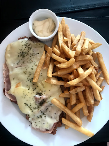 La Pancha - Gastronomía y hostelería