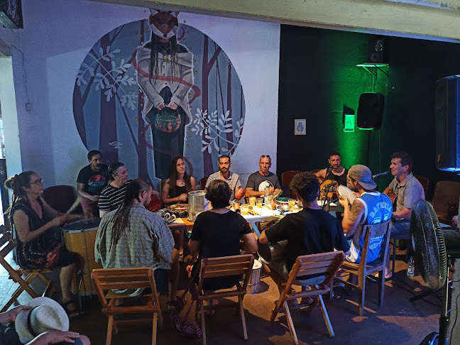 Edil Hugo Prato 2299, 11200 Montevideo, Departamento de Montevideo