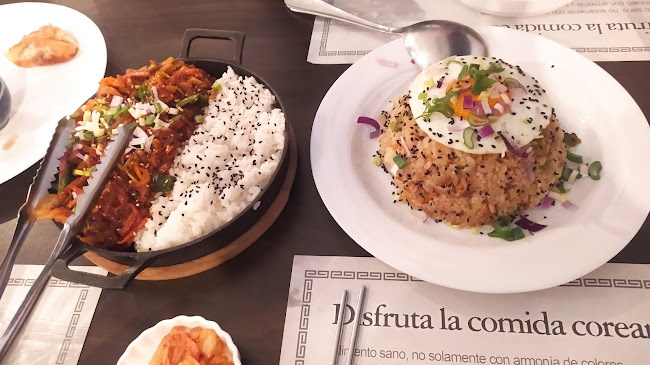 Arariyo - Gastronomía y hostelería