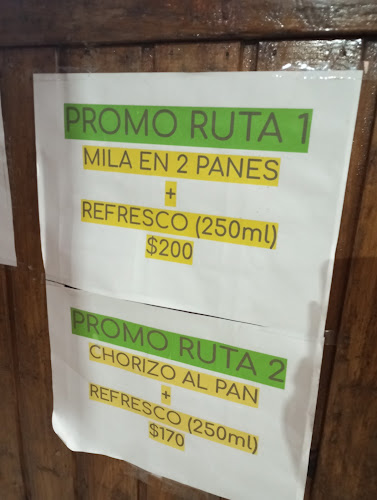 Sagra - Sarandí Grande