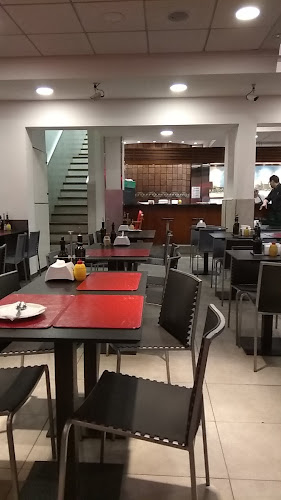 La Pasiva - Gastronomía y hostelería