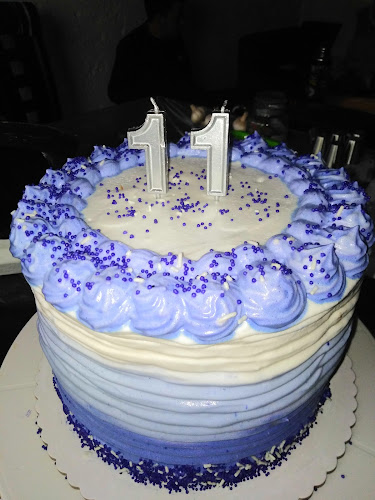 Opinii despre La dulceria de Cami în Ciudad del Plata - Gastronomía y hostelería