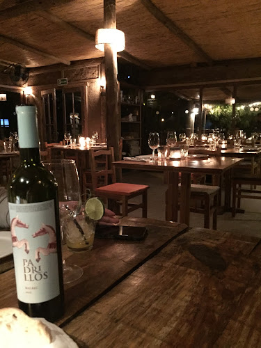 La Olada Restaurant - Gastronomía y hostelería