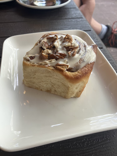 Spazio Moka - Montevideo