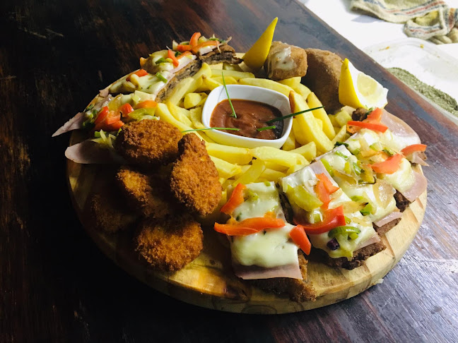 Opinii despre Pimiento în Las Piedras - Gastronomía y hostelería