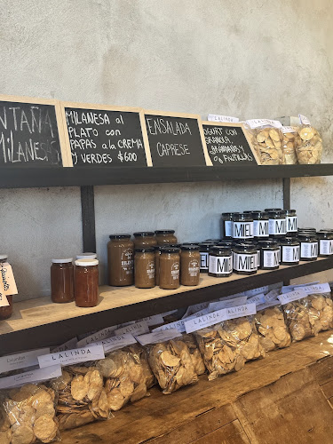 La Linda Panadería y Café - Gastronomía y hostelería