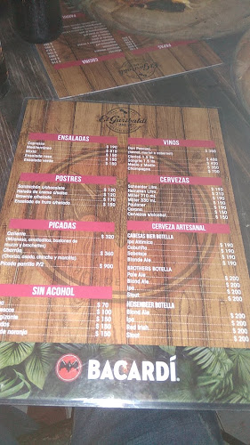 Fainá va fainá viene - Montevideo