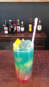 Desarmadero rock bar - Gastronomía y hostelería