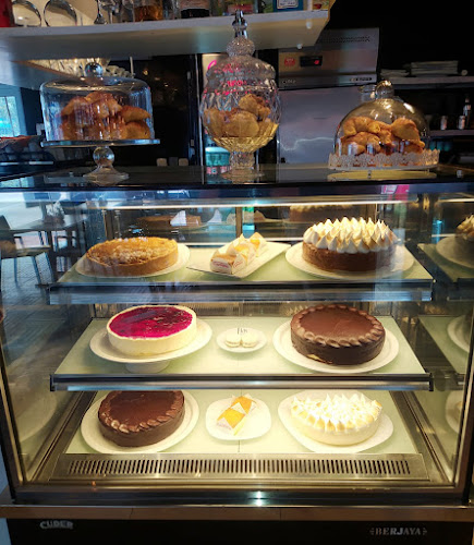 Comentarii opinii despre Blas Rincón Gourmet