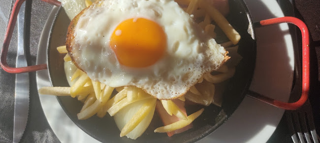 Restaurante Meridiano 58 - Piriápolis