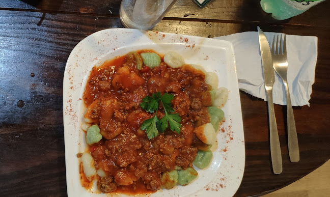 Comentarii opinii despre Barahona