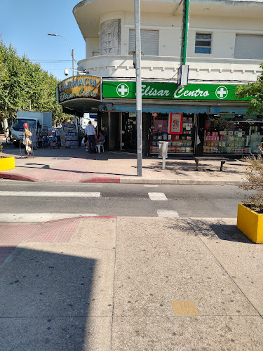 Heladería Artesanal "El Faro" - Las Piedras