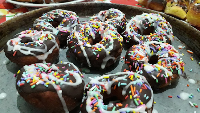 Luna de los cerros - Gastronomía y hostelería