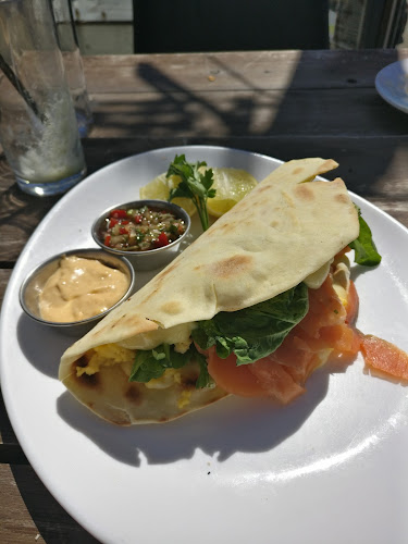 Olivia Restó Snack Bar - Punta del Este