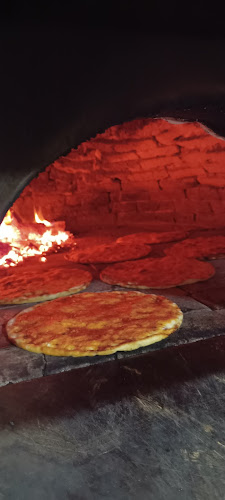 Pizzeria La Única - Pando