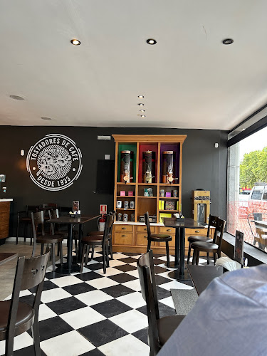 Pedro Fco. Berro 640, 11300 Montevideo, Departamento de Montevideo