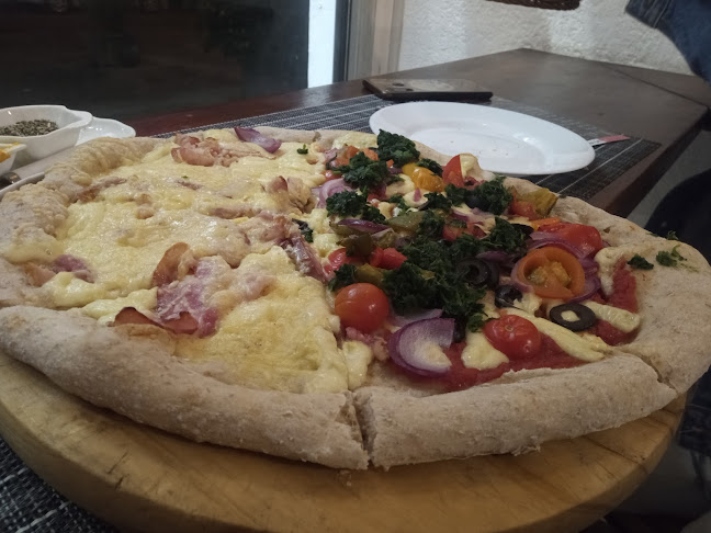 Opinii despre Sapori d'Italia în Montevideo - Gastronomía y hostelería