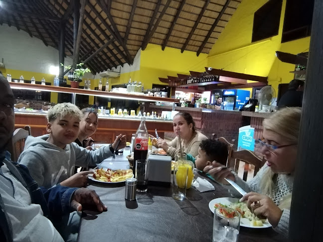 El Rancho Spetto - Salto