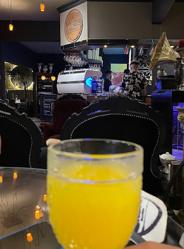 Caffelatte Bistró - Gastronomía y hostelería