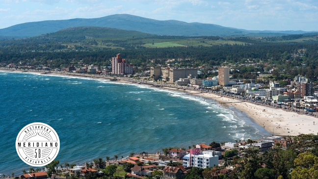 Cerro San Antonio, 20200 Piriápolis, Departamento de Maldonado