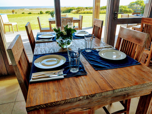 Opinii despre Restaurant Las Garzas în Rocha - Gastronomía y hostelería