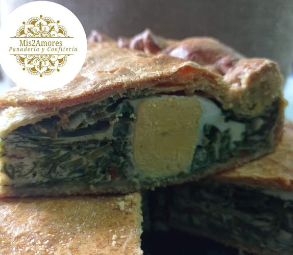 Comentarii opinii despre Mis2Amores