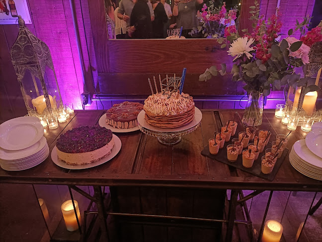 Opinii despre Bohemia Bar în Montevideo - Gastronomía y hostelería