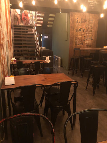 Opinii despre Betty's în Punta del Este - Gastronomía y hostelería