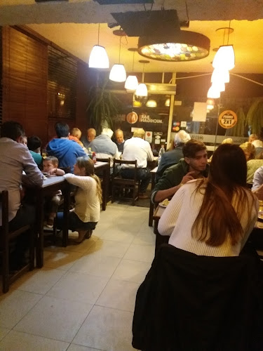 Comentarii opinii despre Bar Michigan