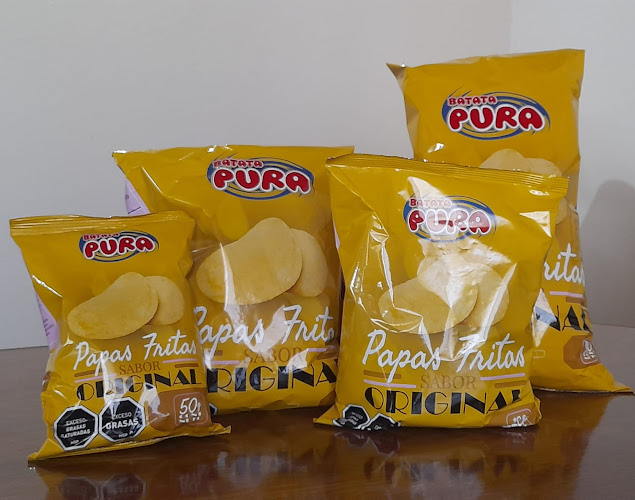 Parador Restaurante Los Cardos