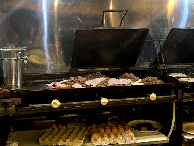 Comipaso El Baurú Gigante