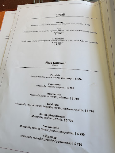 Il Baretto - Punta del Este